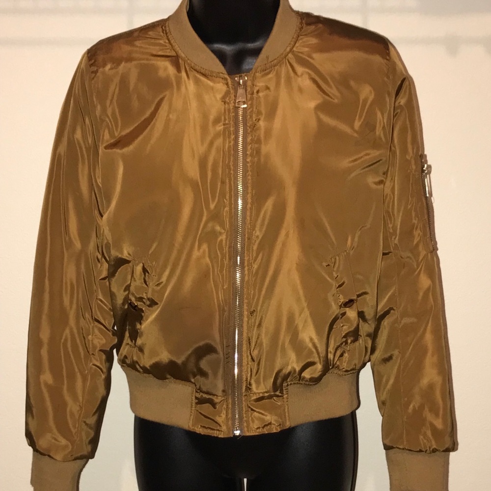 36.5 Jacket